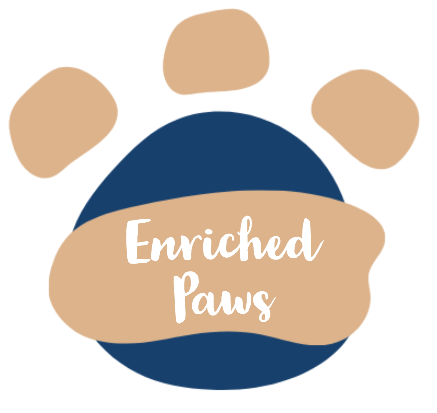 Enriched Paws